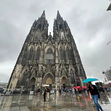 Appartement Nicht *