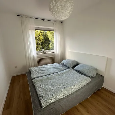Apartment Nicht Pulheim